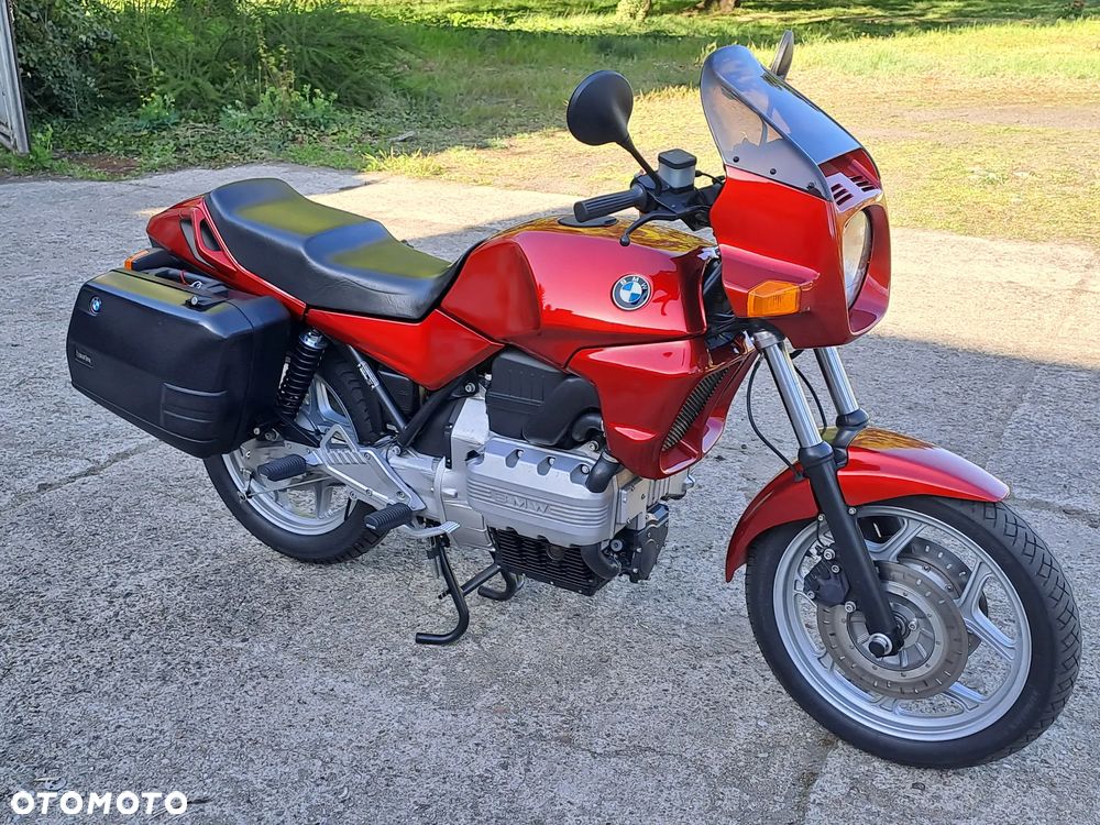 BMW K - 29