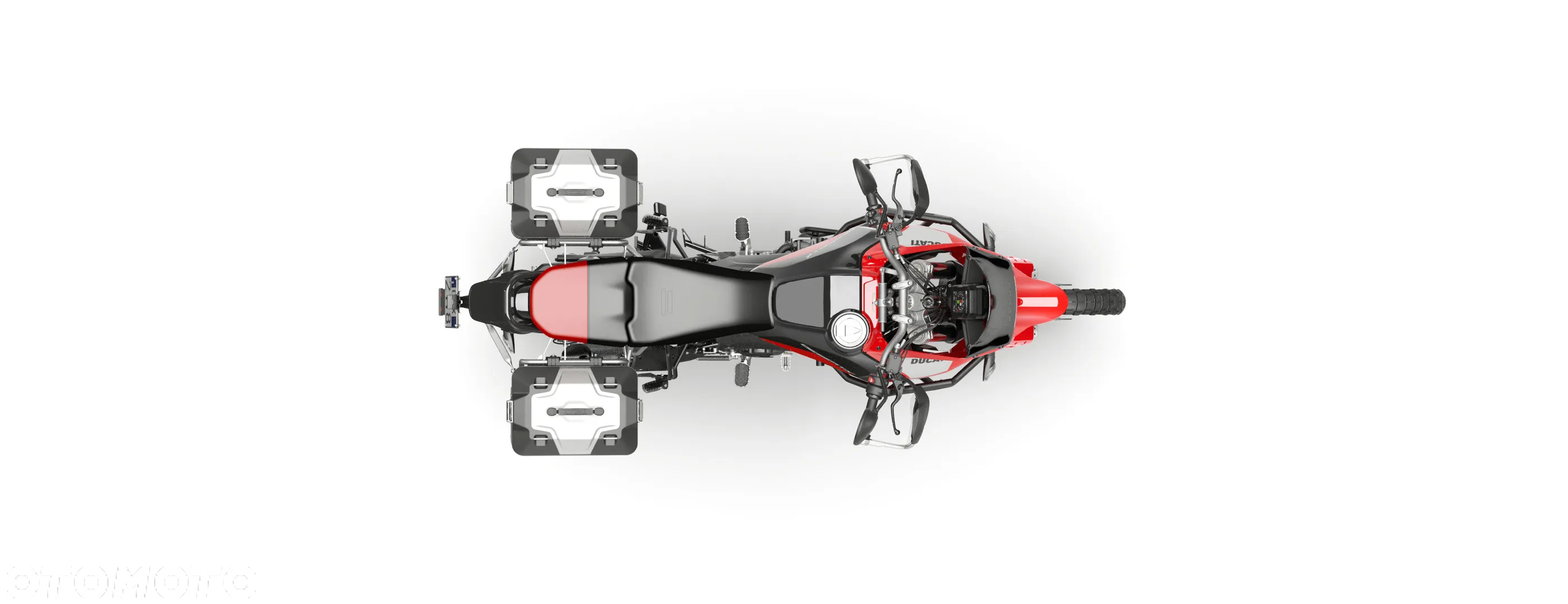 Ducati DesertX - 7