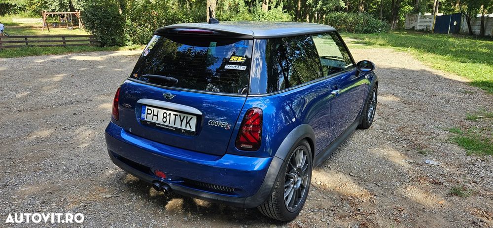 Mini John Cooper Works - 6