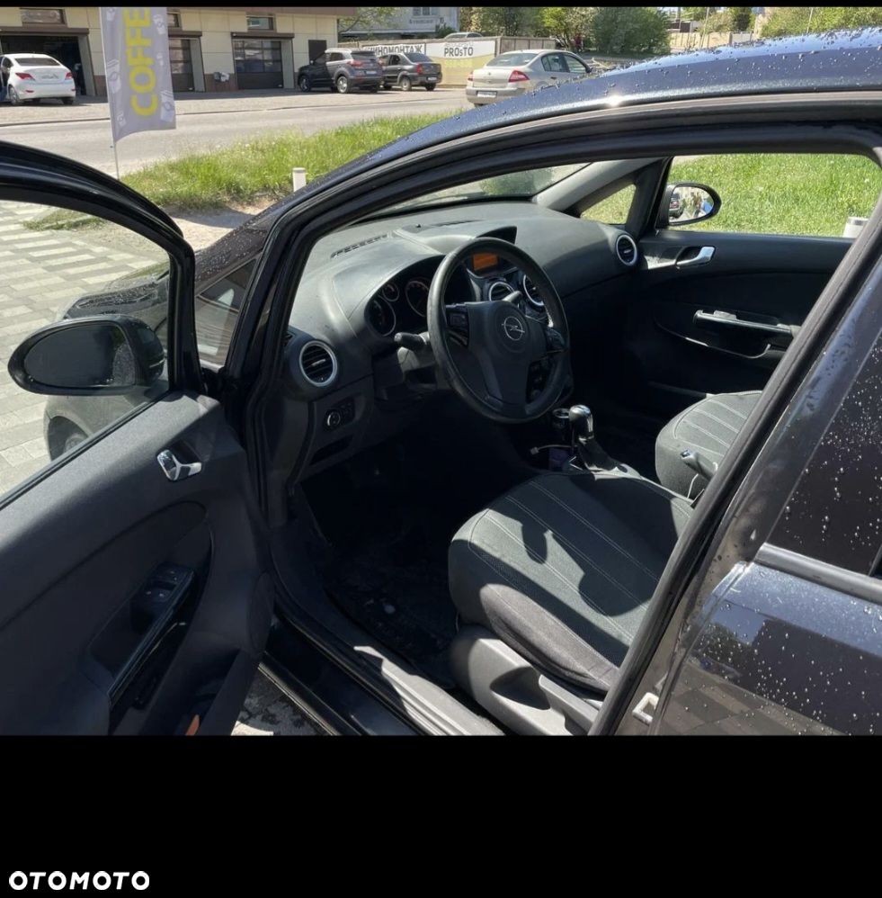 Opel Corsa - 2