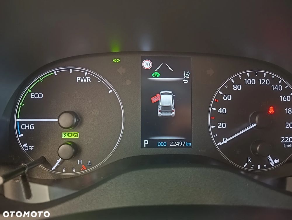 Toyota Yaris - 14