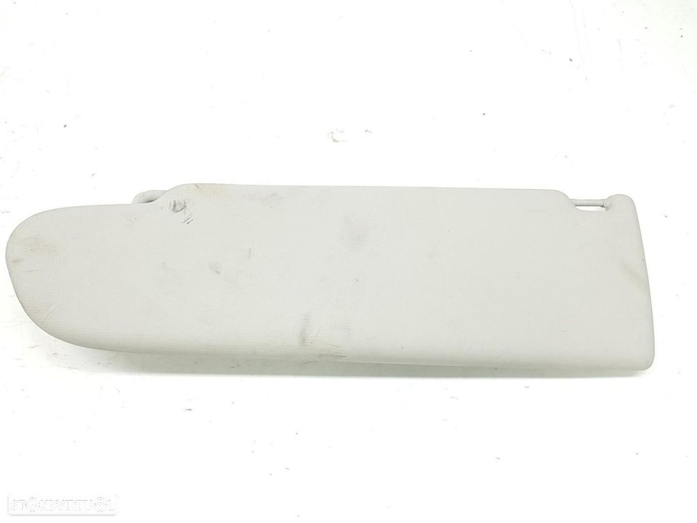 PÁLA DO SOL ESQUERDA VOLKSWAGEN T5 TRANSPORTER FURGÓNCOMBI 7H - 1