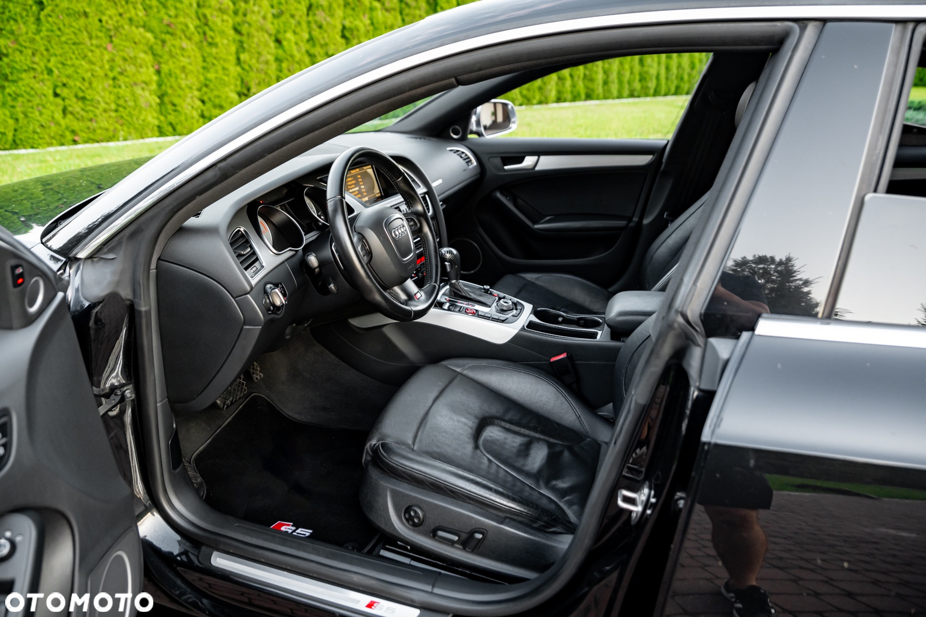 Audi S5 Sportback 3.0 TFSI Quattro S tronic - 20