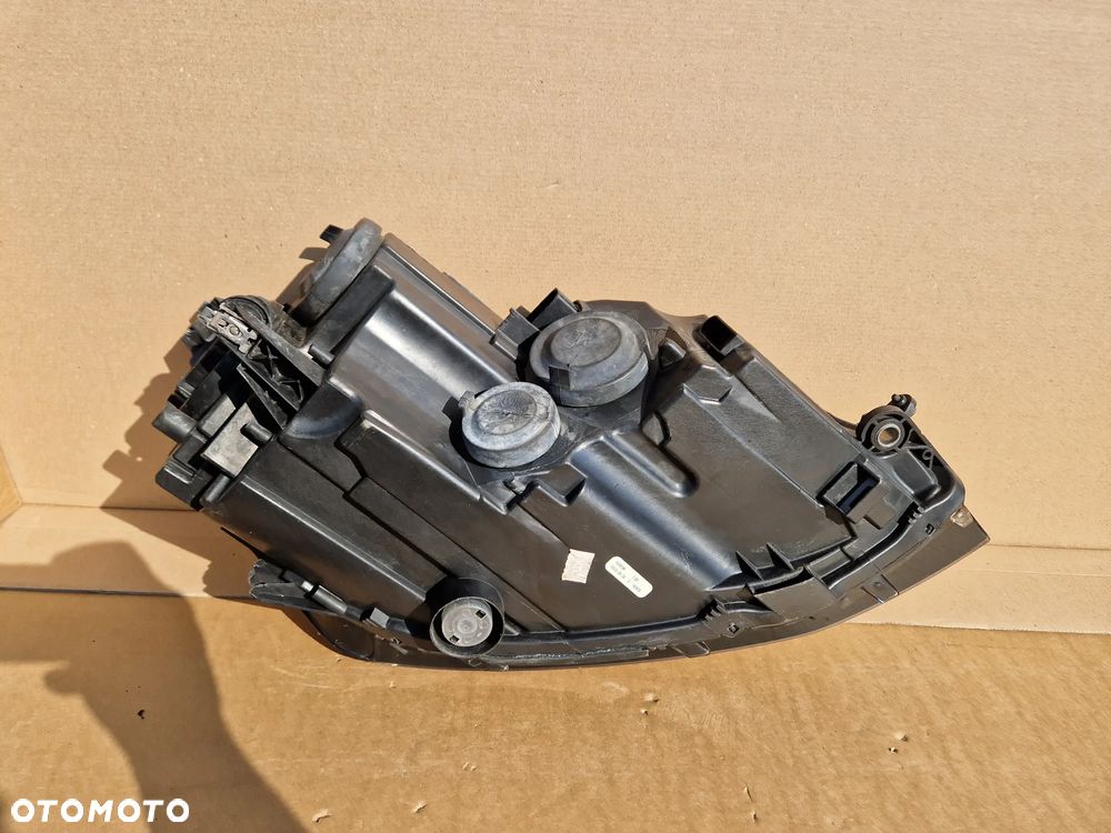 VOLKSWAGEN VW GOLF VII 7 LAMPA REFLEKTOR PRZÓD PRZEDNIA LEWA 5G1941005 - 6