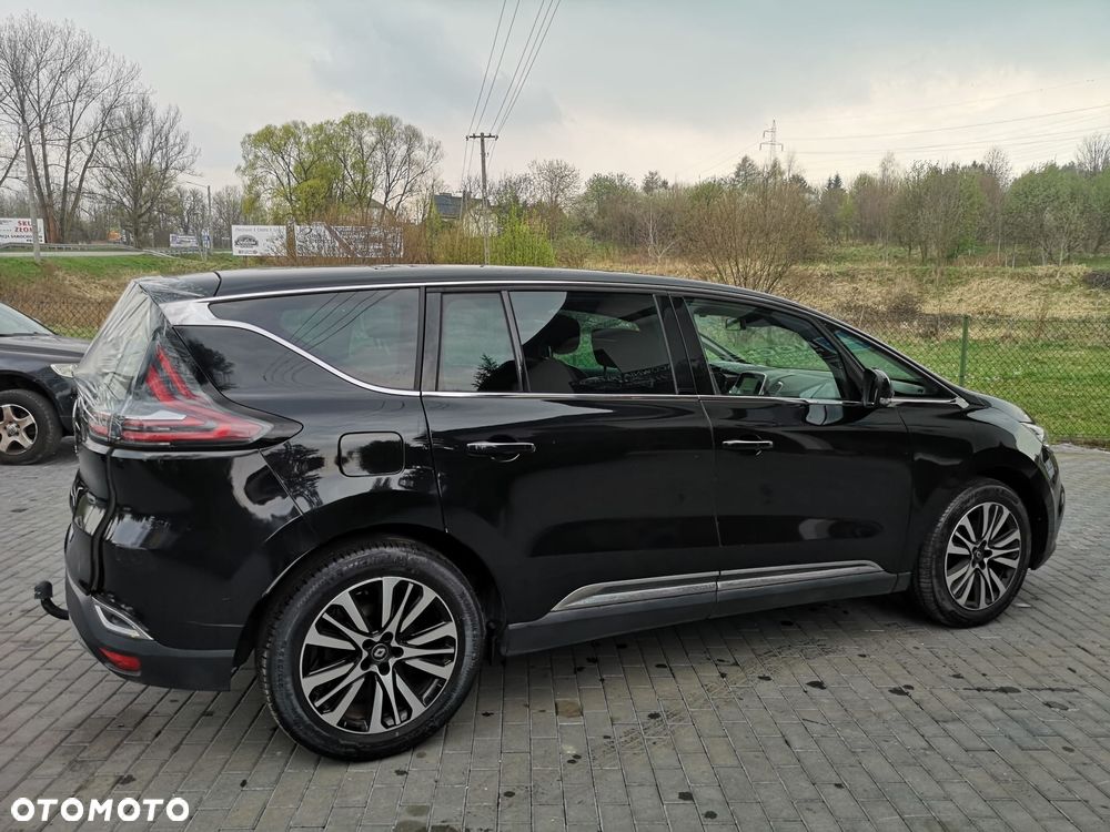 Renault Espace Energy dCi 160 EDC Initiale Paris - 8