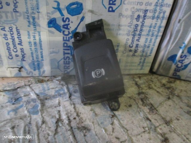 Interruptor 4E1927225 AUDI A8 2003 Travão DE MÃO - 1