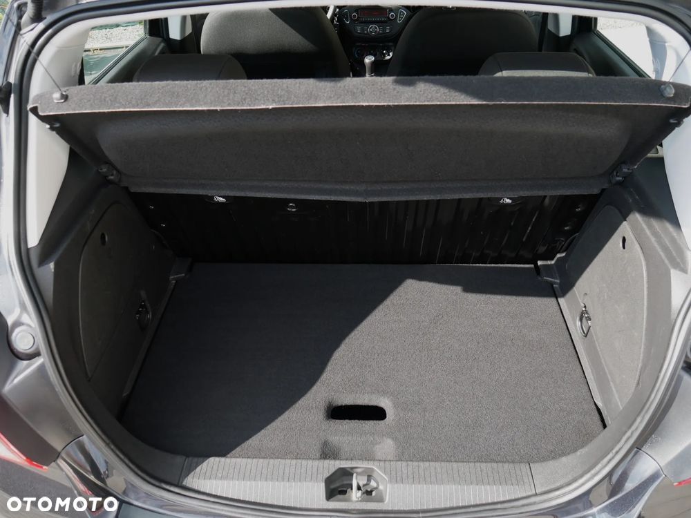 Opel Corsa 1.2 Active - 28