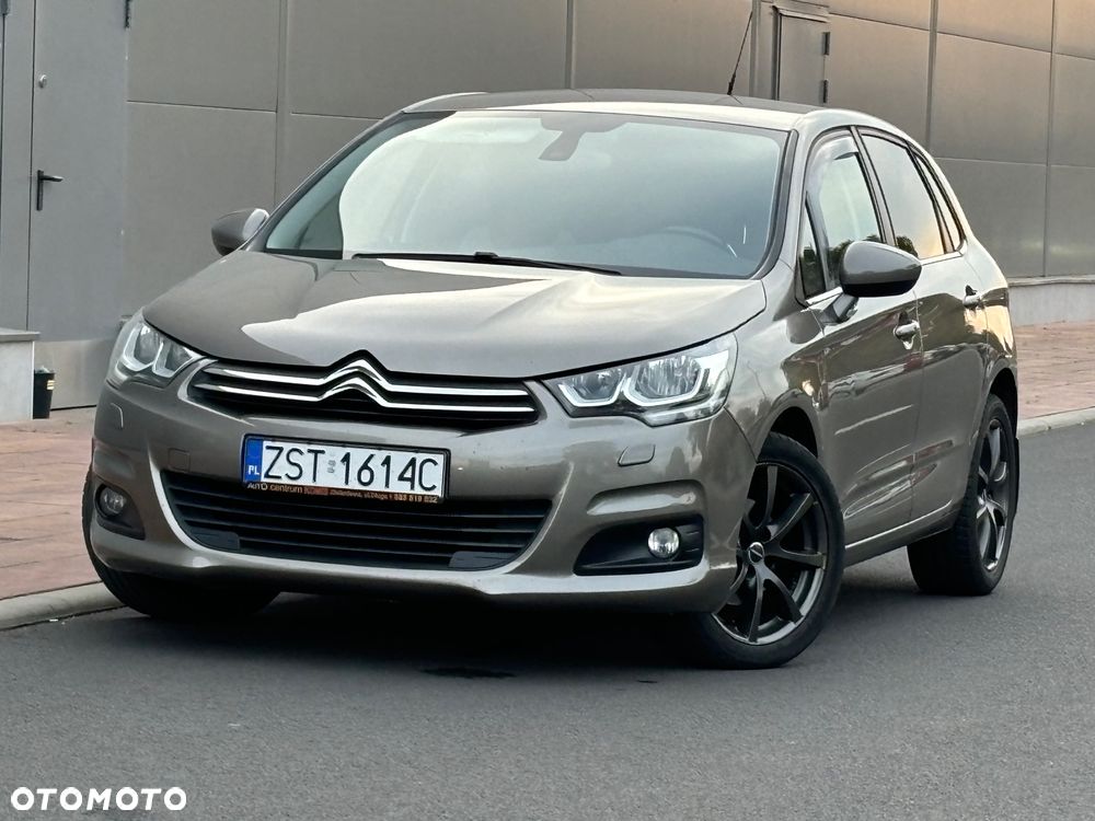 Citroën C4 - 31