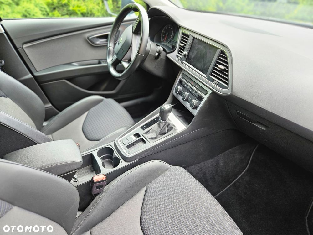 Seat Leon - 12