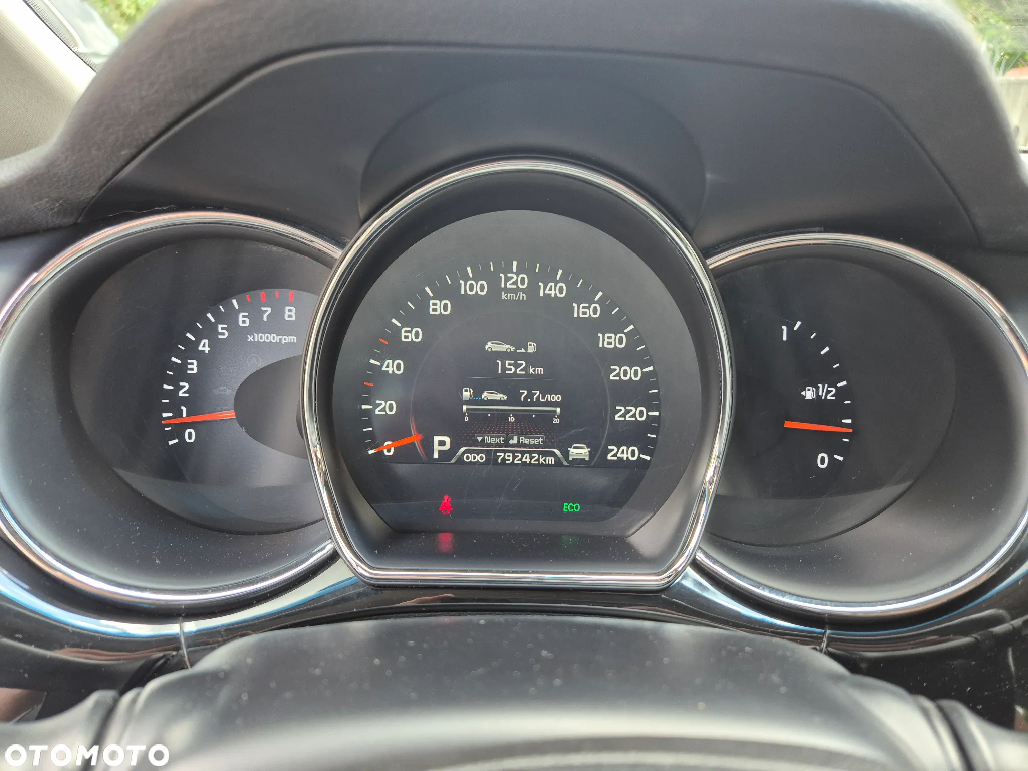 Kia Ceed - 15