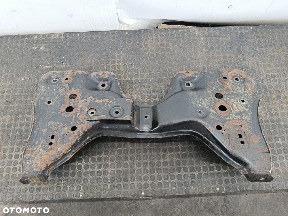 WÓZEK,TRAWERS PRZÓD FIAT GRANDE PUNTO 1.2 8V HATCHBACK - 4