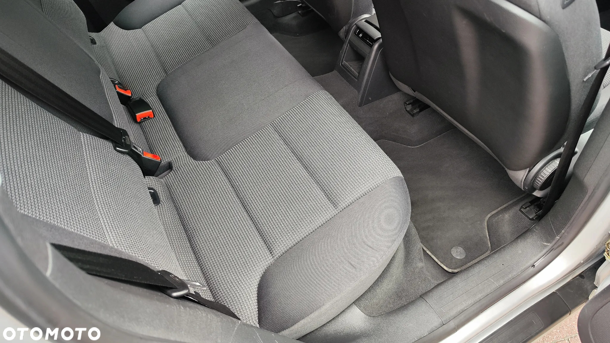 Audi A3 1.6 Attraction - 23