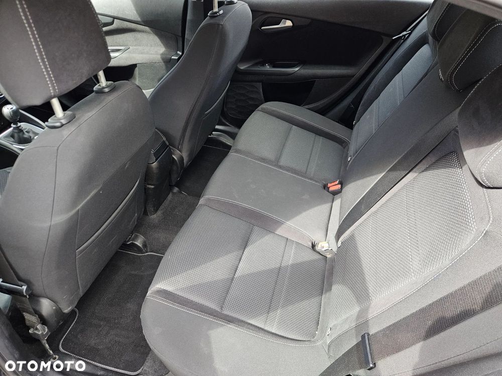 Fiat Tipo 1.4 T-Jet Lounge - 14