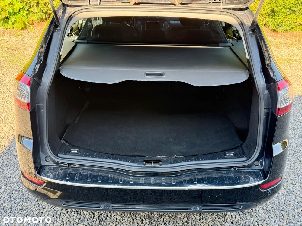 Ford Mondeo 2.0 TDCi Titanium - 16