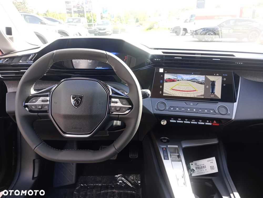 Peugeot 308 1.2 mHEV Allure S&S e-DCS6 - 15