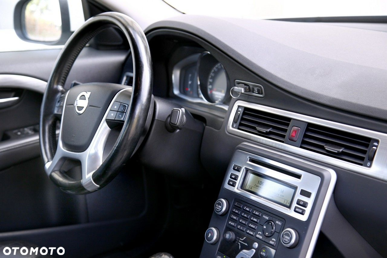 Volvo S80 D5 Summum - 11