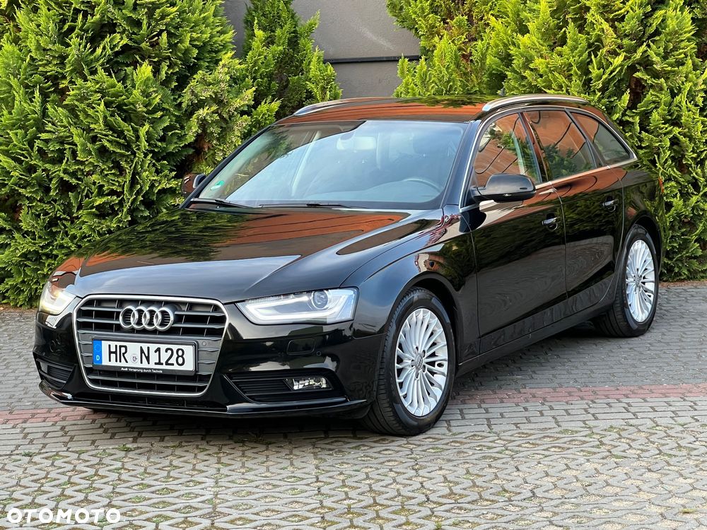 Audi A4 - 21