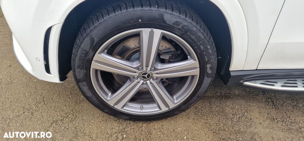 Mercedes-Benz GLE - 6