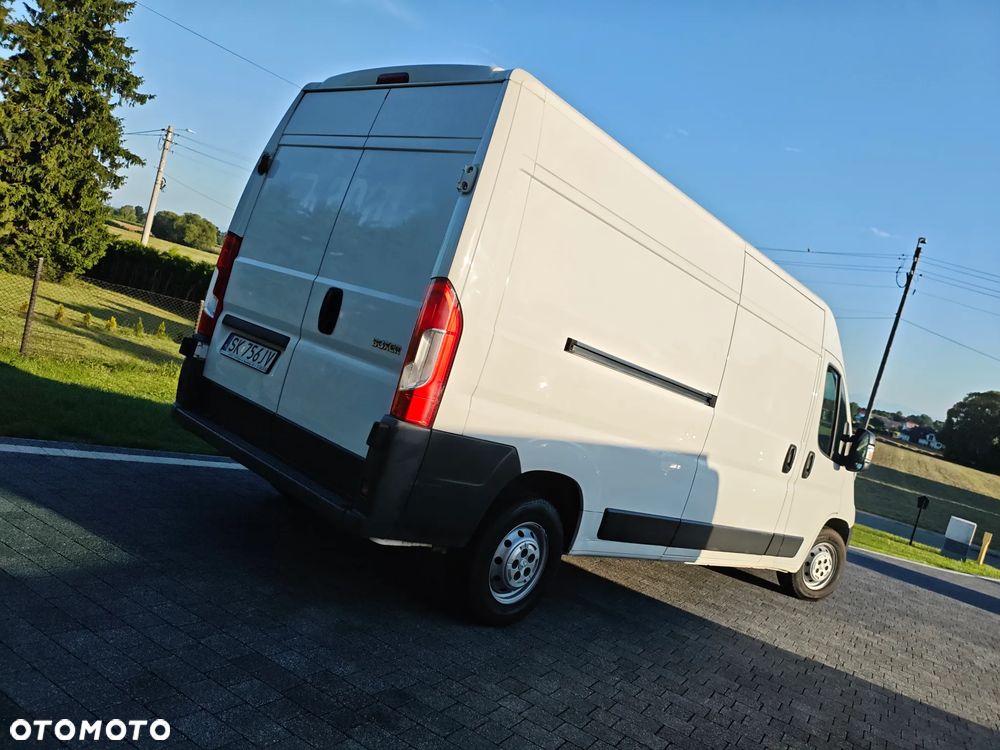 Peugeot Boxer L3H2 - 17