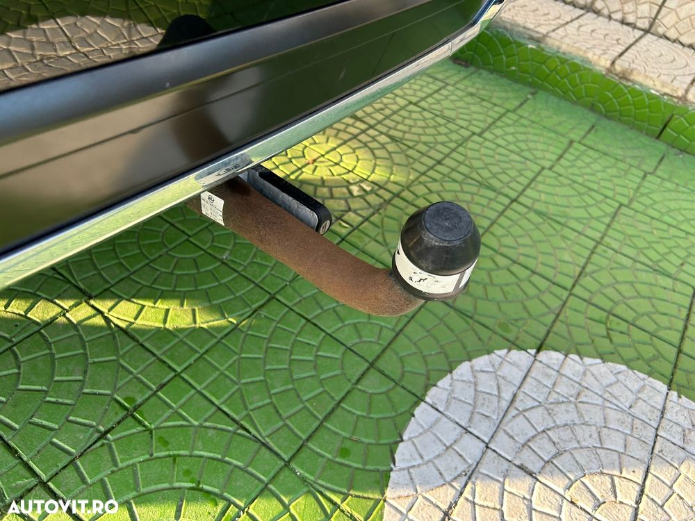 SsangYong REXTON G4 2.2 e-XDI 4WD Premium - 29