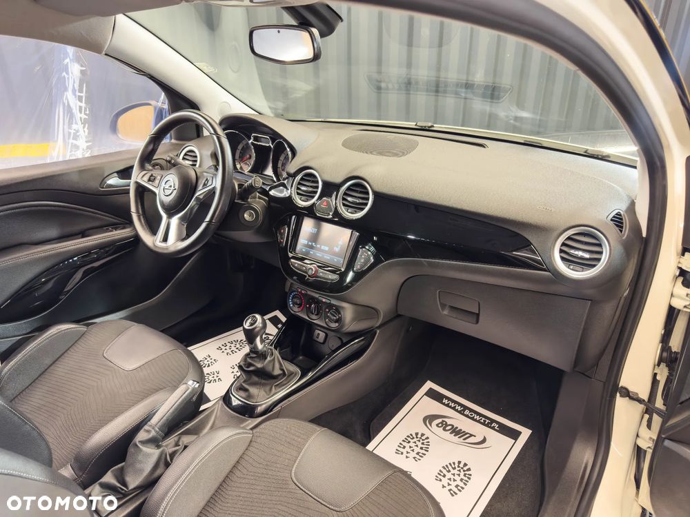 Opel Adam - 18
