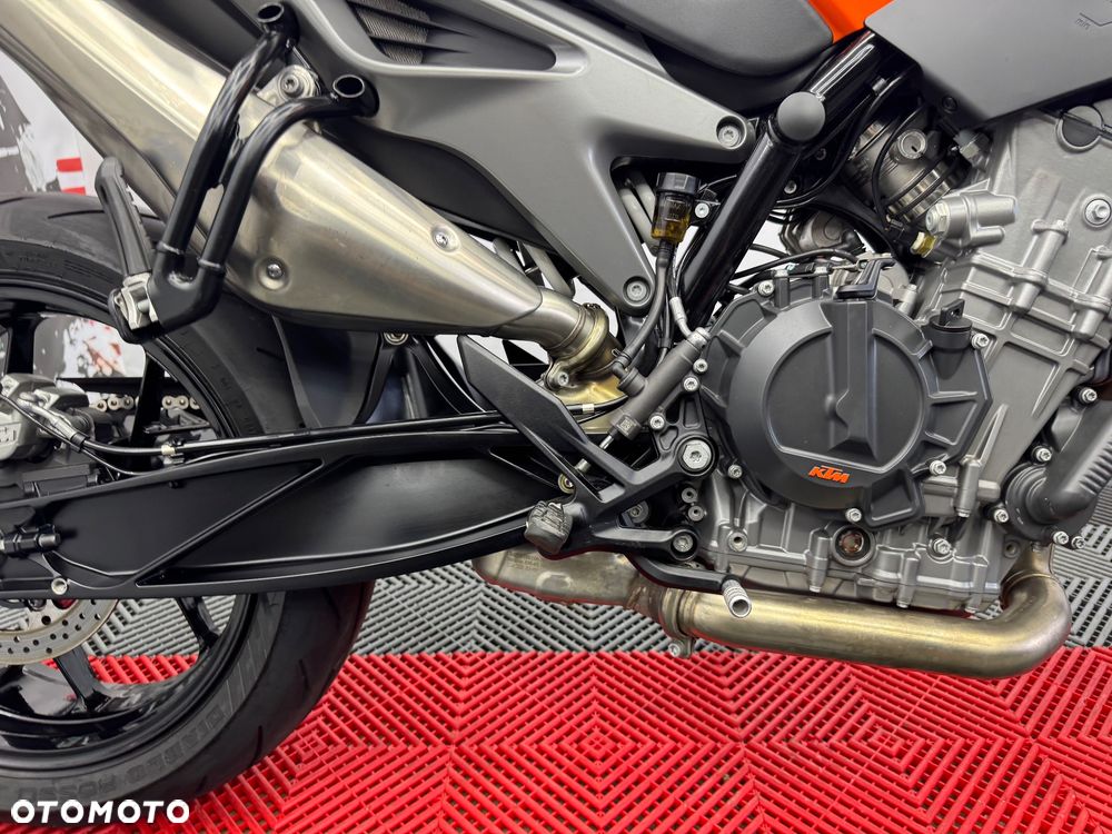 KTM Duke - 39