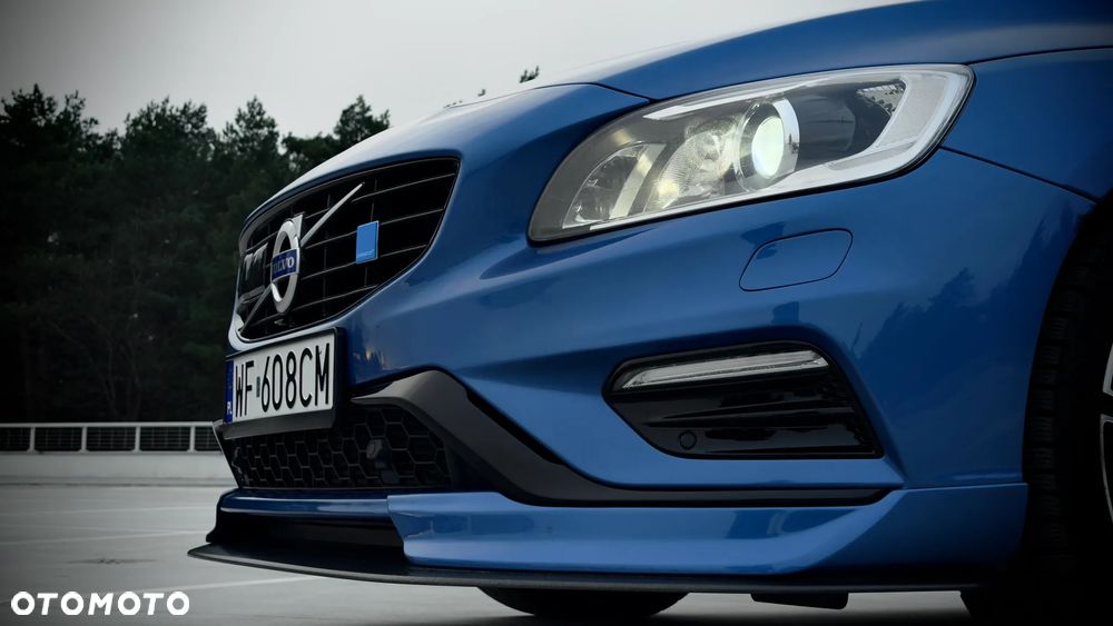 Volvo V60 Polestar - 7