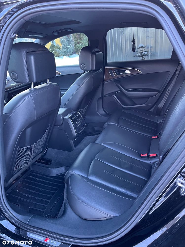 Audi A6 Limousine - 19