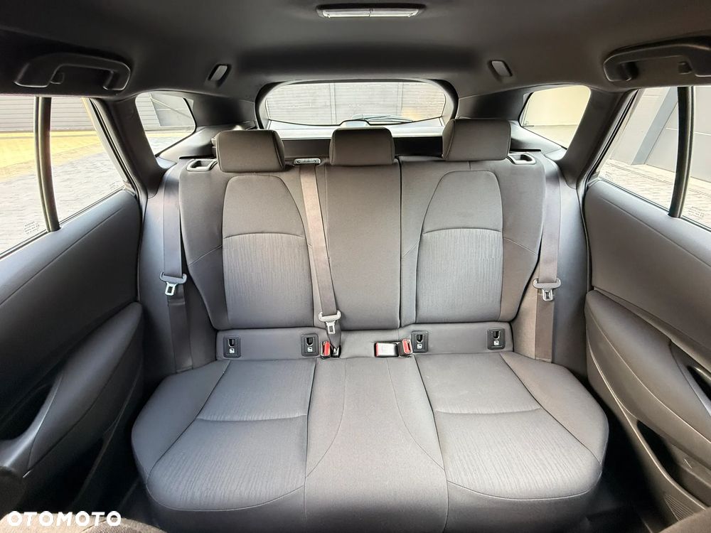 Toyota Corolla 1.2 T Selection - 19