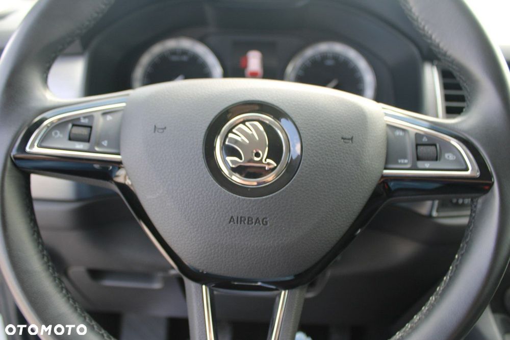 Skoda Kodiaq - 26