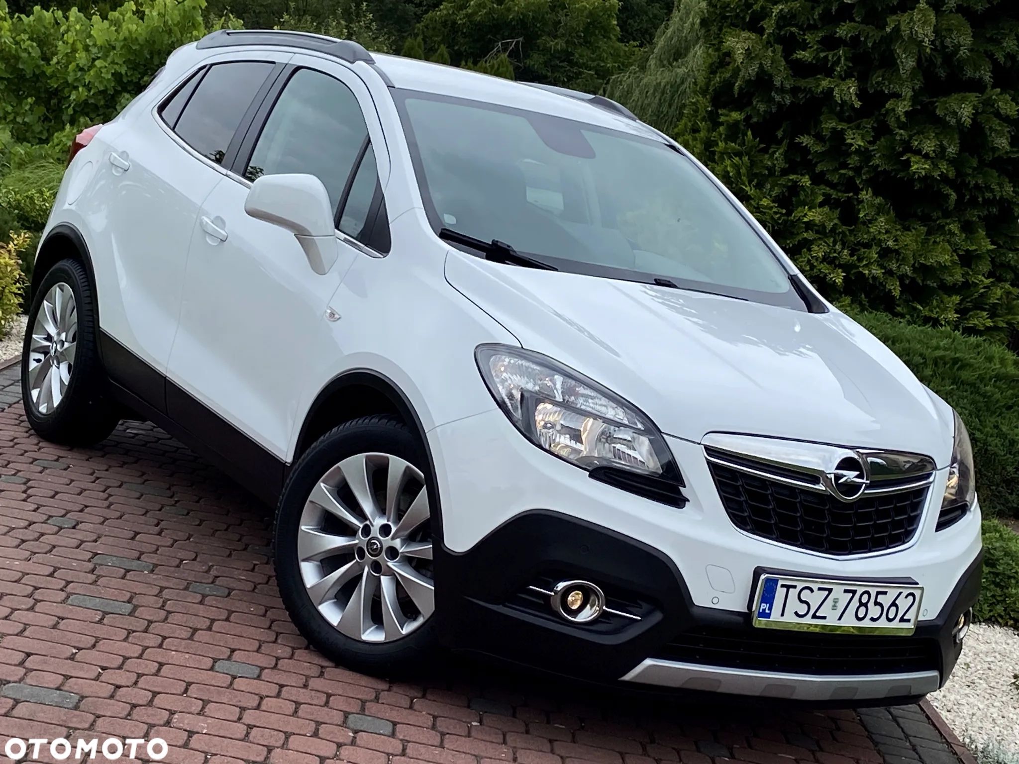 Opel Mokka 1.4 T Cosmo - 1