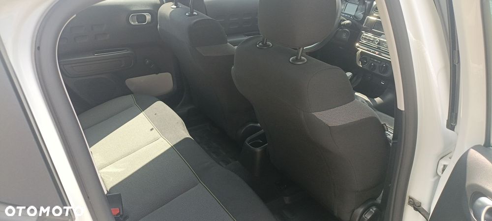 Citroën C3 1.2 PureTech Feel - 10