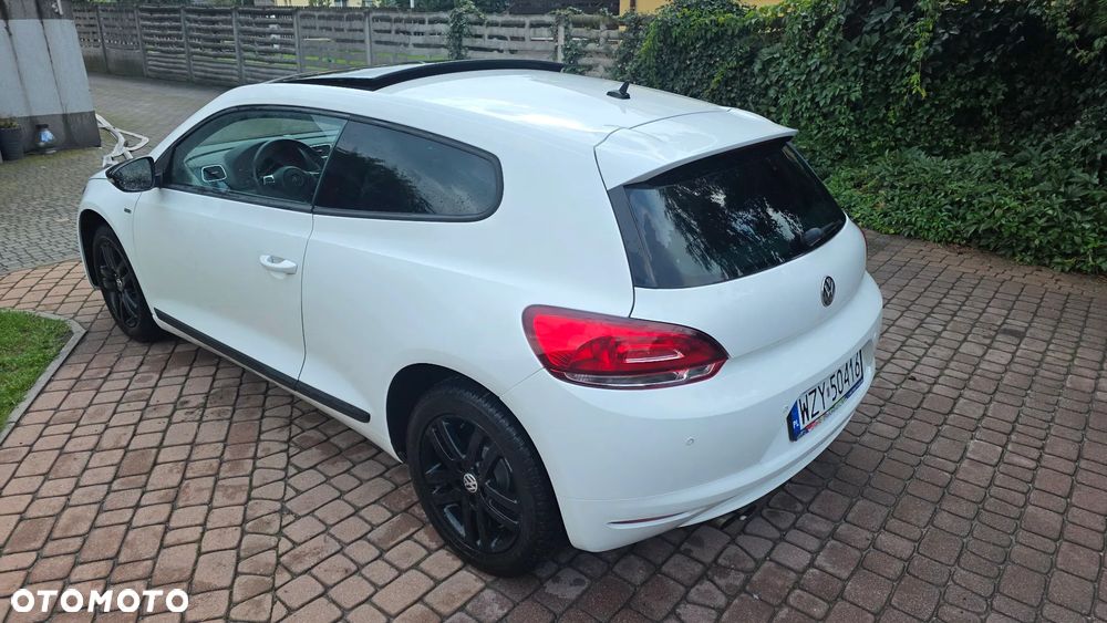 Volkswagen Scirocco 1.4 TSI Match - 19