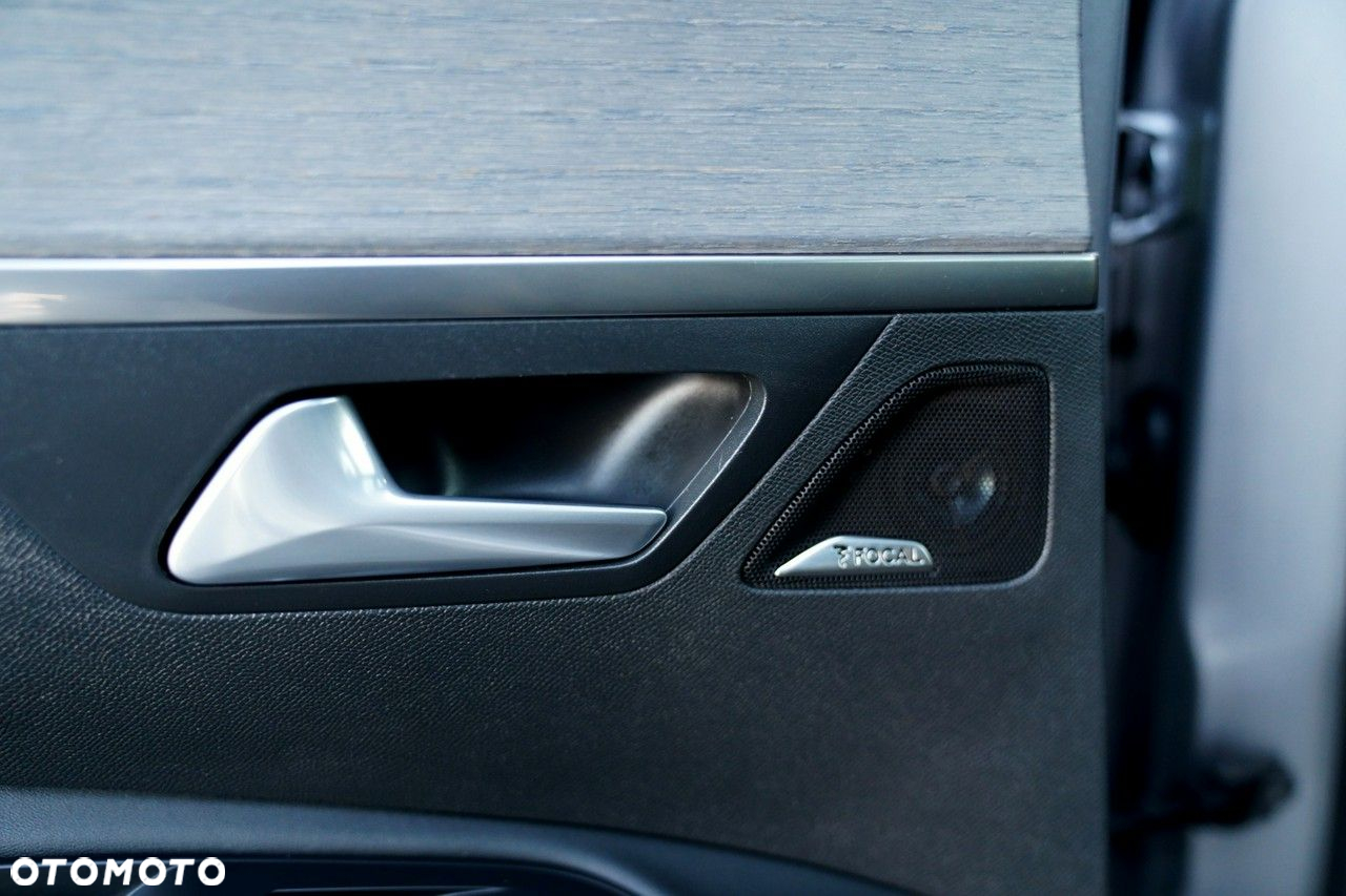 Peugeot 5008 BlueHDI 180 EAT8 GT - 22