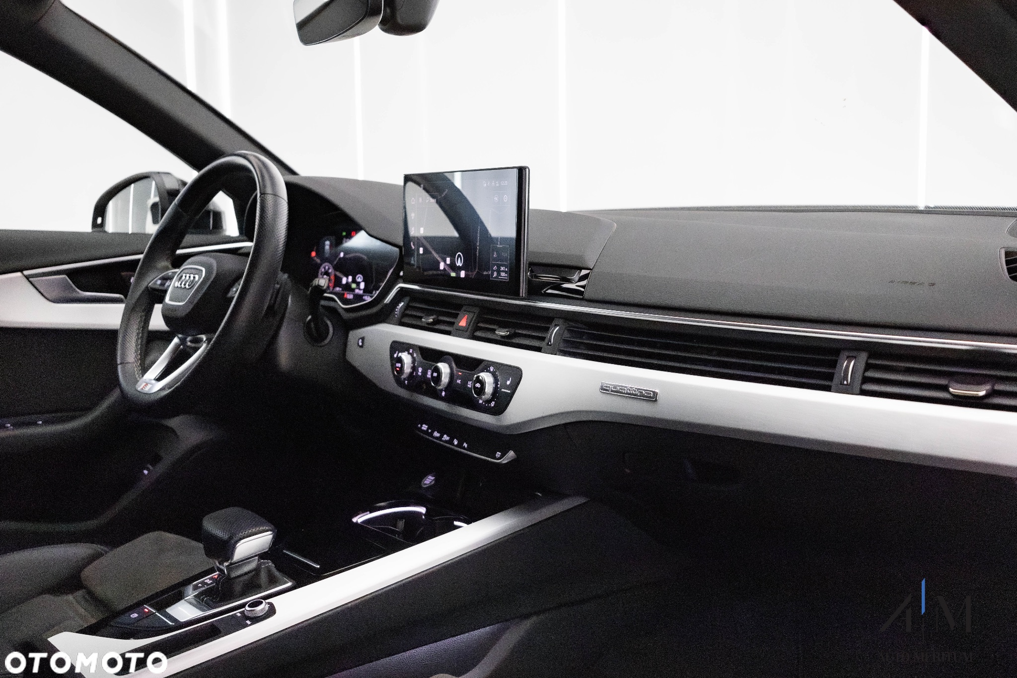 Audi A4 - 16