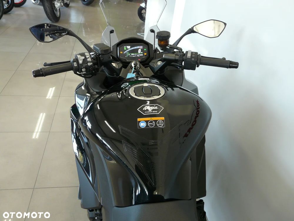 Kawasaki Ninja - 12