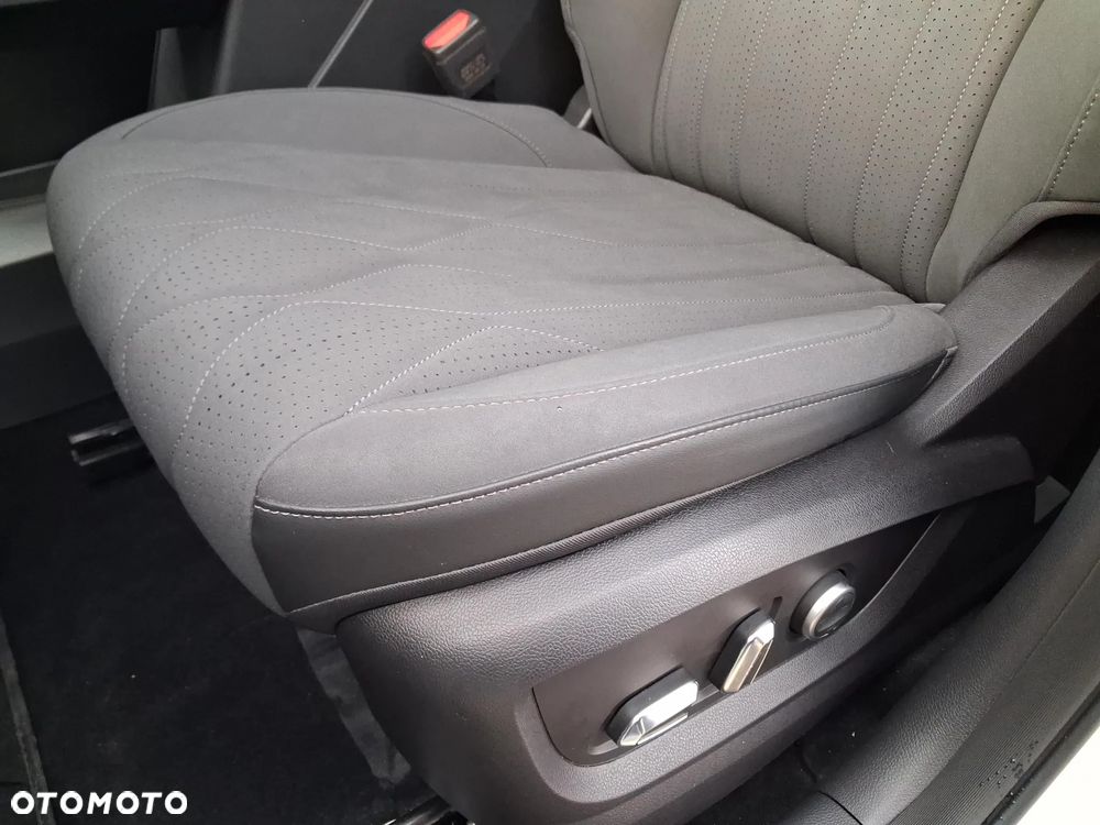 Chery Tiggo 8 1.6 T-GDI Prestige DCT - 12