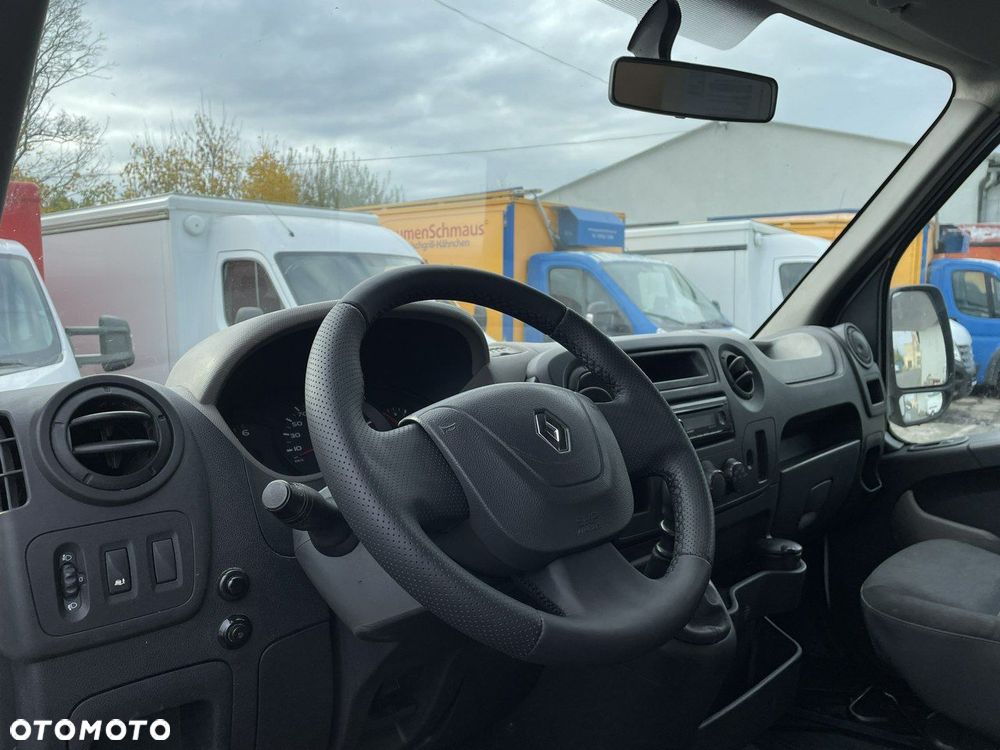 Renault Master - 12