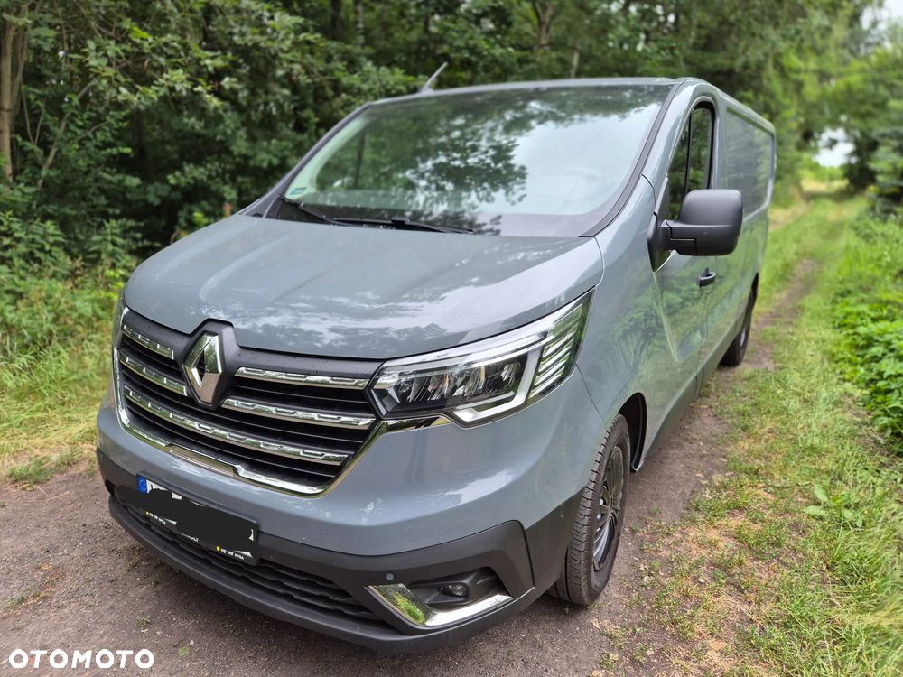 Renault Trafic - 5