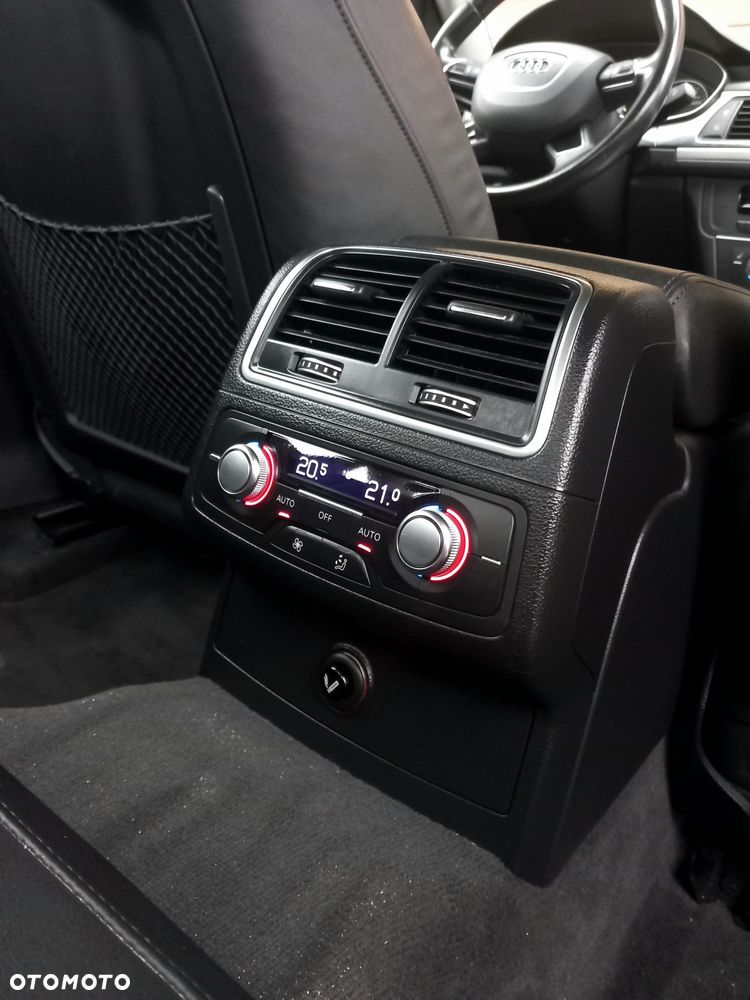 Audi A6 Limousine - 12