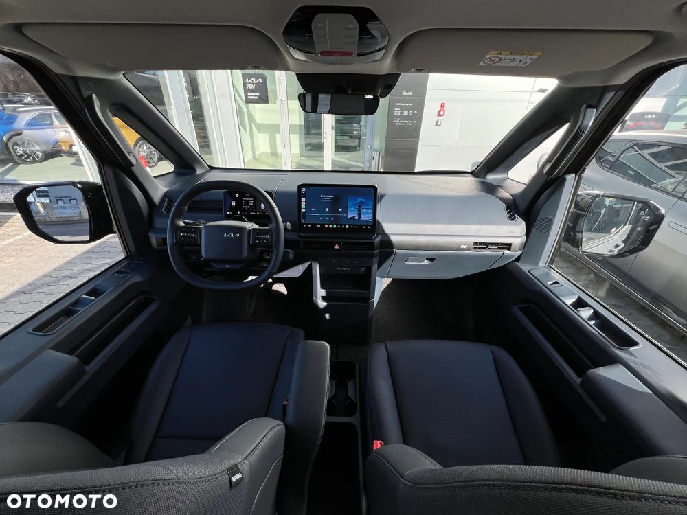 Kia PV5 - 22