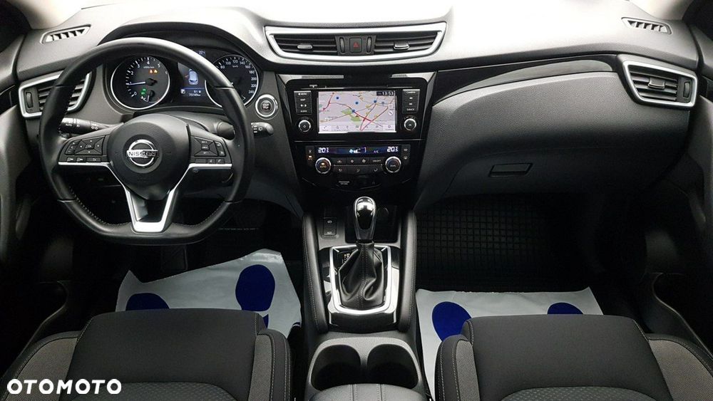 Nissan Qashqai - 19