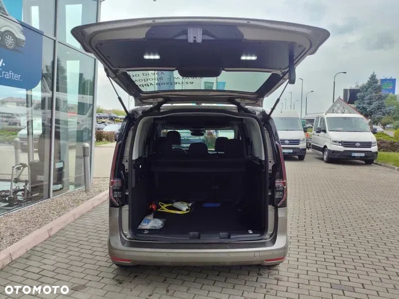 Volkswagen Caddy - 15