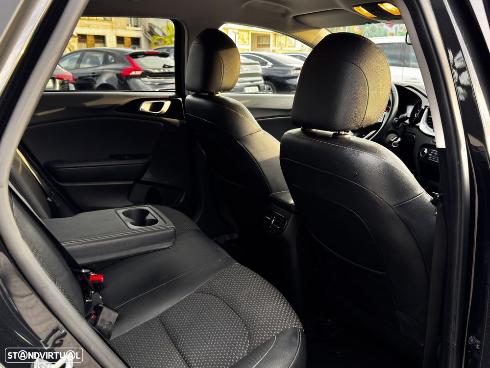 Kia Ceed SW 1.0 T-GDI Drive - 8