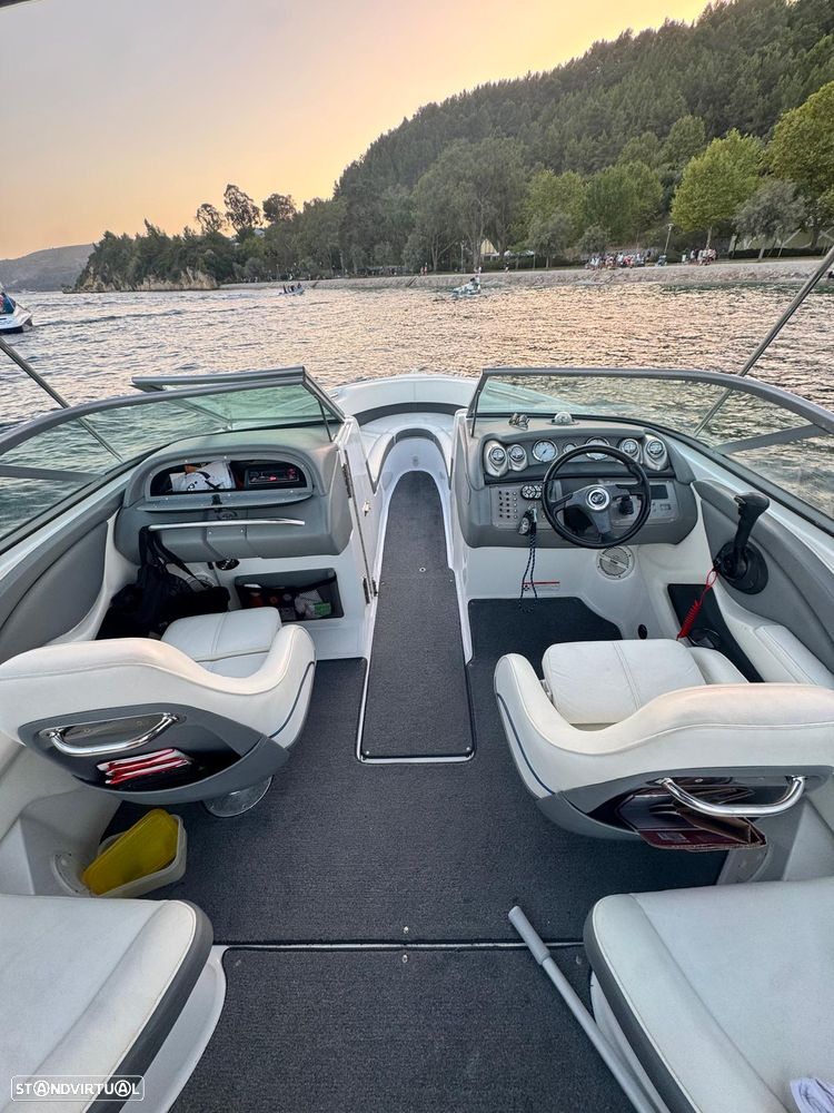 Cobalt Marine Cobalt 250 - 14