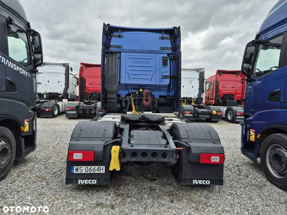 Iveco As570 - 5