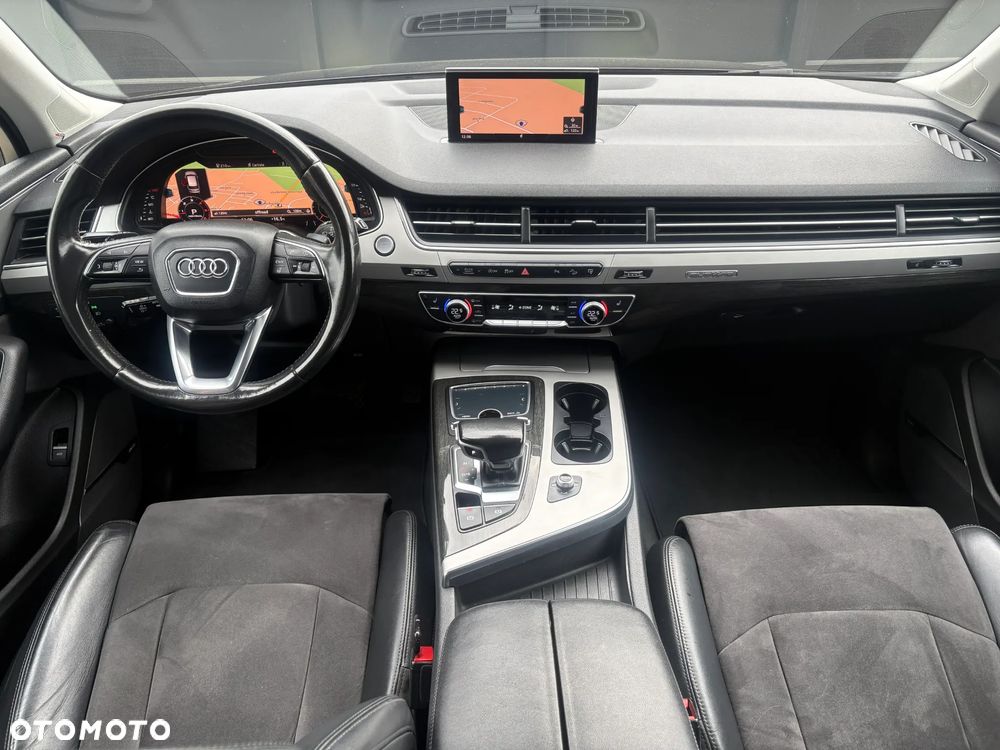 Audi Q7 - 31