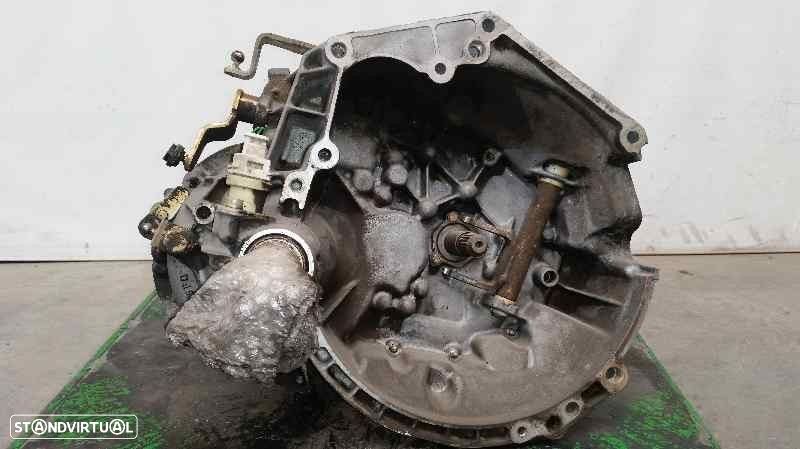 CAIXA VELOCIDADES CITROEN XSARA 1998 -20CD29 - 3