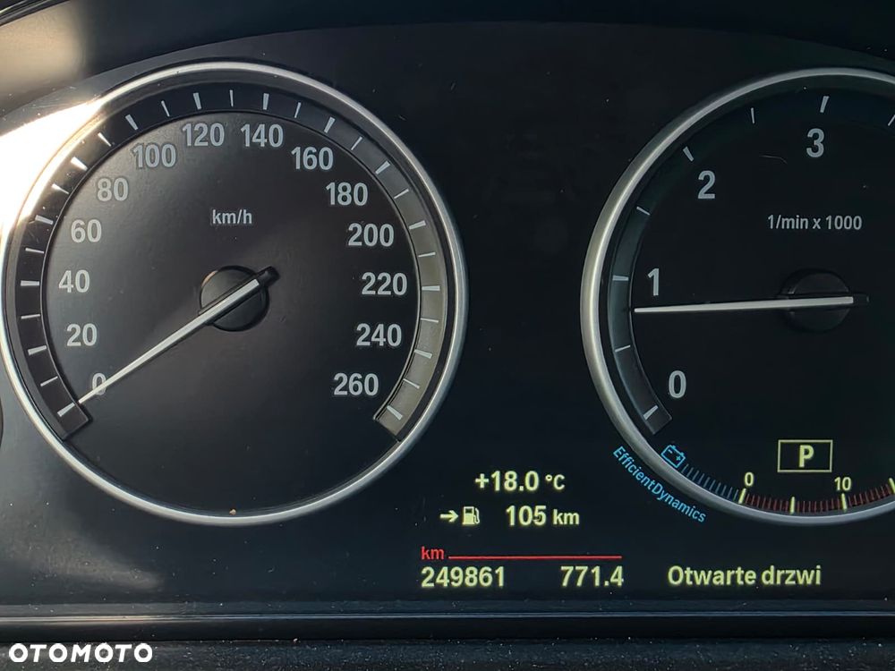 BMW Seria 5 520d xDrive mHEV Luxury Line - 16