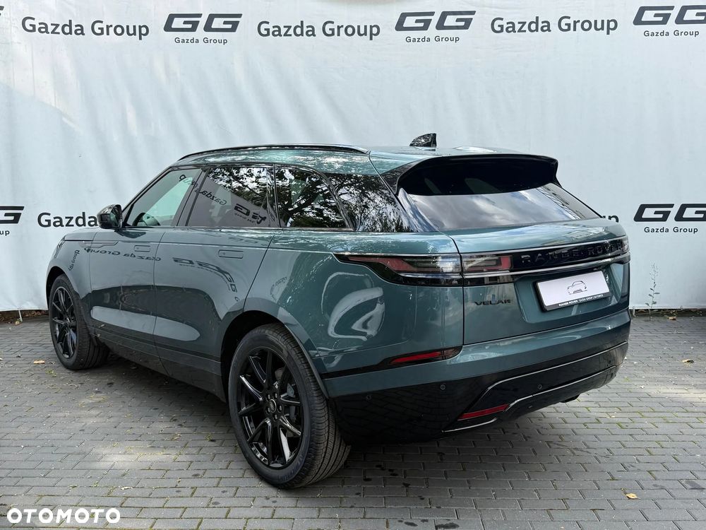 Land Rover Range Rover Velar P400 Autobiography - 3